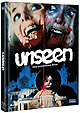 Unseen  Das unsichtbare Bse - Limited Uncut 333 Edition (DVD+Blu-ray Disc) - Mediabook - Cover B