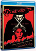 V wie Vendetta (Blu-ray Disc)