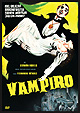 Vampiro - Limited Edition - Uncut - (2 DVDs) - Edition-Grauwert No.#2