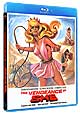 Vengeance of She - Limited Uncut Edition (Blu-ray Disc)