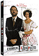 Crimen Ferpecto - Ein ferpektes Verbrechen - Limited Uncut 288 Edition (Blu-ray Disc+CD) - Mediabook - Cover C