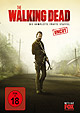 The Walking Dead - Staffel 5 - Uncut (Blu-ray Disc)