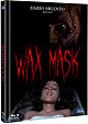 Wax Mask - Uncut Limited 666 Edition (DVD+Blu-ray Disc) - Mediabook - Cover A