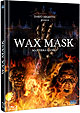 Wax Mask - Uncut Limited 333 Edition (DVD+Blu-ray Disc) - Mediabook - Cover B