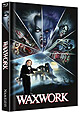 Waxwork - Limited Uncut 666 Edition (Blu-ray Disc) - Mediabook - Cover A