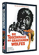 Die Todeskralle des grausamen Wolfes - Paul Naschy - Legacy of a Wolfman # 6 (DVD+Blu-ray Disc)