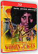 Women in Cages - Uncut Edition (Blu-ray Disc)