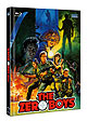 The Zero Boys - Uncut Limited Edition (DVD+Blu-ray Disc) - Mediabook