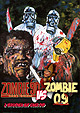 Zombie 90 vs Zombie 09 - Uncut - O-Card mit Wendecover