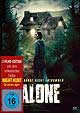 Alone - Du kannst nicht entkommen - Limited Uncut Edition (2x Blu-ray Disc) - Mediabook