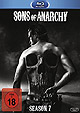 Sons of Anarchy - Season 7 (Blu-ray Disc)
