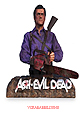 Ash vs Evil Dead - Season 1+2 - Uncut Limited Edition (Blu-ray Disc) - Mediabook inkl. Bste