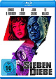 Sieben Diebe (Blu-ray Disc)