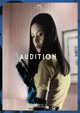 Audition - Special Edition (Blu-ray Disc)