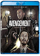 Avengement - Blutiger Freigang - Uncut (Blu-ray Disc)