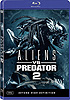 Aliens vs. Predator 2 (Blu-ray Disc)