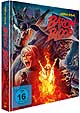Baron Blood - Limited Uncut 1000 Edition (2 DVDs+Blu-ray Disc) - Mediabook