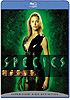 Species (Blu-ray Disc)
