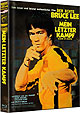 Bruce Lee - Mein letzter Kampf - Limited Uncut 500 Edition (DVD+Blu-ray Disc) - Mediabook