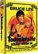 Bruce Lee - Die Todeskralle schlgt wieder zu - Limited Uncut 500 Edition (DVD+Blu-ray Disc) - Mediabook