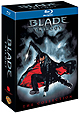 Blade Trilogy - Uncut Edition - 3-Disc (Blu-ray Disc)