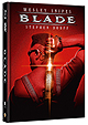 Blade 1 - Limited Uncut 1000 Edition (DVD+Blu-ray Disc) - Mediabook