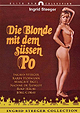 Die Blonde mit dem sssen Po - Ingrid Steeger Collection