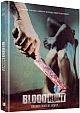 Blood Hunt - Blutrache - Limited Uncut 333 Edition (DVD+Blu-ray Disc) - Mediabook - Cover B