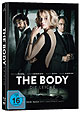 The Body - Die Leiche - Limited Uncut 250 Edition (DVD+Blu-ray Disc) - Mediabook