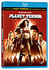 Planet Terror - Uncut Version (Blu-ray Disc)