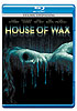 House of Wax - Uncut Version (Blu-ray Disc)