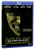 Der unglaubliche Hulk - Uncut Version (Blu-ray Disc)
