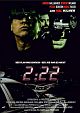 2:22 - Limited Uncut 222 Edition (DVD+Blu-ray Disc) - Mediabook - Cover B