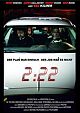 2:22 - Limited Uncut 222 Edition (DVD+Blu-ray Disc) - Mediabook - Cover C