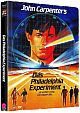 Das Philadelphia Experiment - Uncut Limited 222 Edition (2xDVD+2xBlu-ray Disc) - Mediabook
