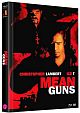 Mean Guns - Uncut Limited 222 Edition (2xDVD+Blu-ray Disc) - Mediabook - Cover A
