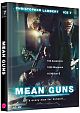 Mean Guns - Uncut Limited 222 Edition (2xDVD+Blu-ray Disc) - Mediabook - Cover B