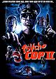 Psycho Cop 2 - Uncut (Blu-ray Disc)