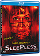 Sleepless - Uncut (Blu-ray Disc)