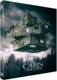 The Cabin in the Woods - Limited Uncut 444 Edition (Blu-ray Disc) - Mediabook - Cover A