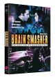 Brain Smasher - Limited Uncut 222 Edition (DVD+Blu-ray Disc) - Mediabook - Cover B