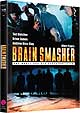 Brain Smasher - Limited Uncut 111 Edition (DVD+Blu-ray Disc) - Mediabook - Cover C