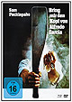 Bring mir den Kopf von Alfredo Garcia - Limited Uncut Edition (2DVDs+Blu-ray Disc) - Mediabook
