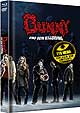 Bunny und sein Killerding - Limited Uncut 500 Edition (DVD+Blu-ray Disc) - Mediabook - Cover D