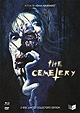 The Cemetery - Limited Uncut Edition - 3-Disc  (2DVDs+Blu-ray Disc) - Cover A - Digipack