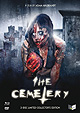 The Cemetery - Limited Uncut Edition - 3-Disc  (2DVDs+Blu-ray Disc) - Cover C - Digipack