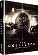 The Collector - He always takes one! - Limited Uncut 333 Edition (DVD+Blu-ray Disc) - Mediabook - Cover B