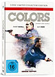 Colors - Farben der Gewalt - Uncut Limited Edition (DVD+2xBlu-ray Disc) - Mediabook - Cover A