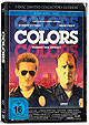 Colors - Farben der Gewalt - Uncut Limited Edition (DVD+2xBlu-ray Disc) - Mediabook - Cover B