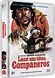 Lasst uns tten Companeros - Limited Uncut 333 Edition (2 DVDs+Blu-ray Disc+CD) - Mediabook - Cover A